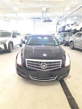 2014 Cadillac ATS 2.5L Luxury