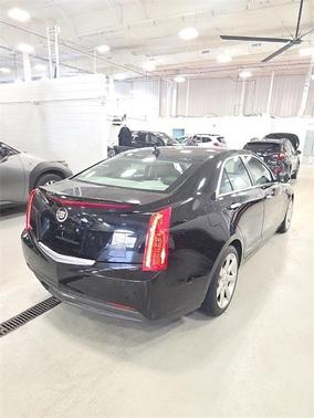 2014 Cadillac ATS 2.5L Luxury