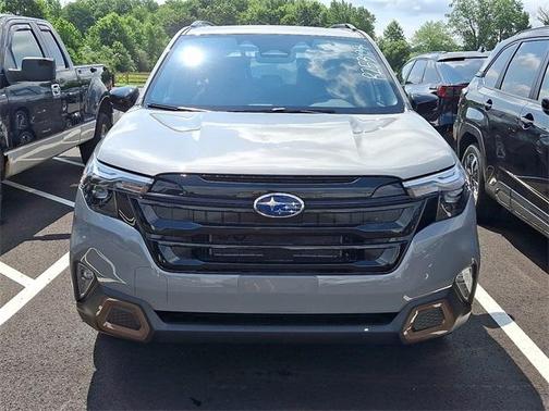 2025 Subaru Forester Hybrid Sport