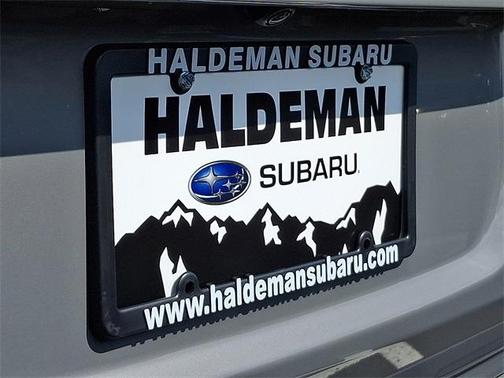 2025 Subaru Forester Hybrid Sport