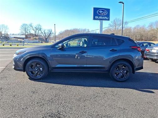 2024 Subaru Crosstrek Base