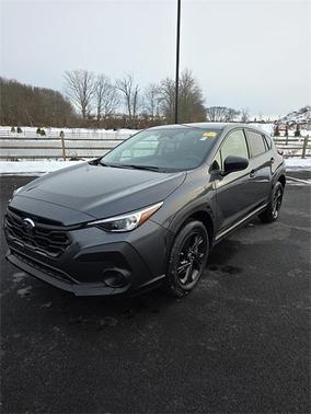 2024 Subaru Crosstrek Base