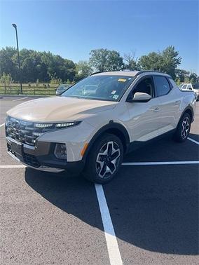 2022 Hyundai SANTA CRUZ 2.5T Limited