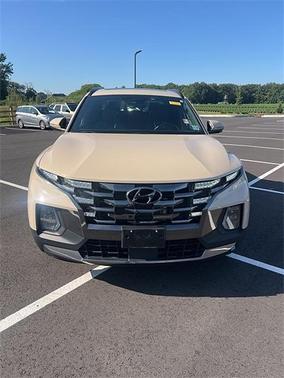 2022 Hyundai SANTA CRUZ 2.5T Limited
