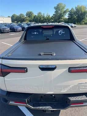 2022 Hyundai SANTA CRUZ 2.5T Limited