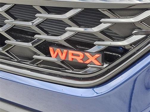 2025 Subaru WRX Premium