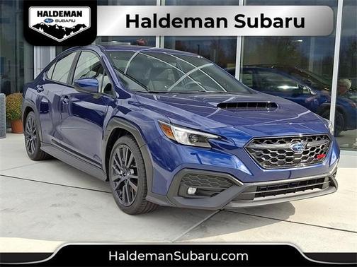 2025 Subaru WRX Premium