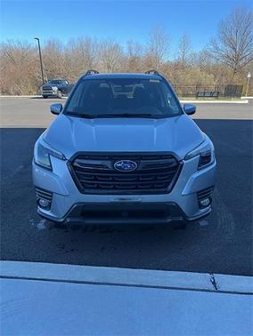 2023 Subaru Forester 2.5i Limited