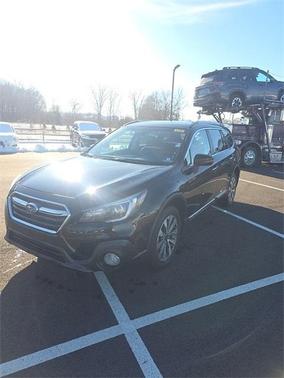 2019 Subaru Outback 3.6R Touring