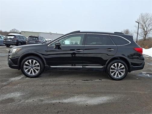 2019 Subaru Outback 3.6R Touring