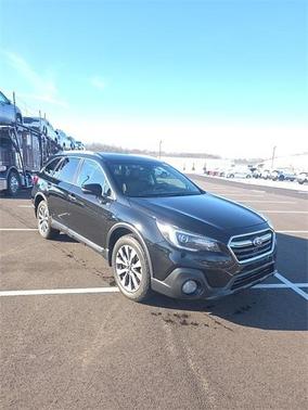 2019 Subaru Outback 3.6R Touring