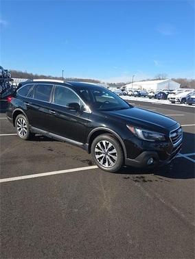 2019 Subaru Outback 3.6R Touring