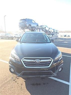 2019 Subaru Outback 3.6R Touring