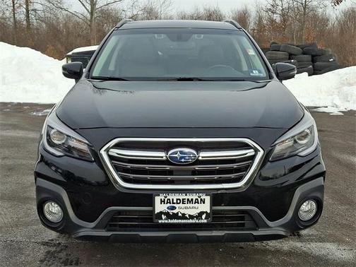 2019 Subaru Outback 3.6R Touring