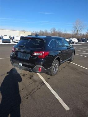 2019 Subaru Outback 3.6R Touring