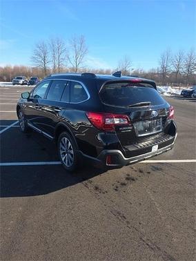 2019 Subaru Outback 3.6R Touring
