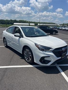 2024 Subaru Legacy Limited