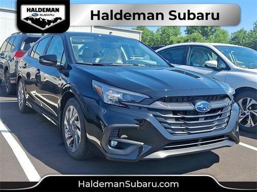 2025 Subaru Legacy 