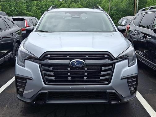 2025 Subaru Ascent Onyx Edition Touring