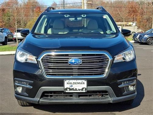 2021 Subaru Ascent Limited 7-Passenger