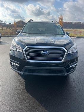2021 Subaru Ascent Limited 7-Passenger