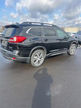 2021 Subaru Ascent Limited 7-Passenger