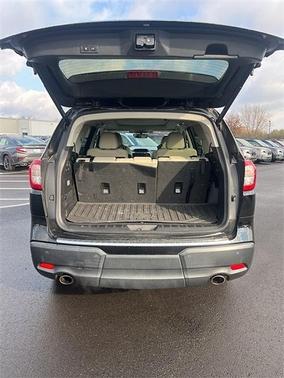 2021 Subaru Ascent Limited 7-Passenger