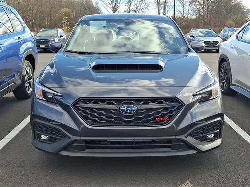 2025 Subaru WRX Premium
