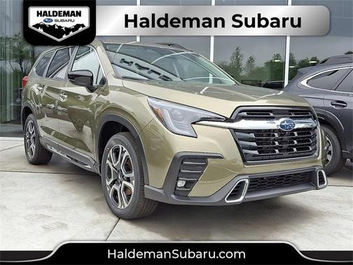 2025 Subaru Ascent Touring