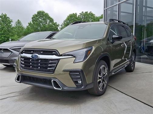2025 Subaru Ascent Touring