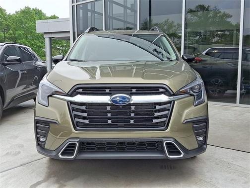 2025 Subaru Ascent Touring