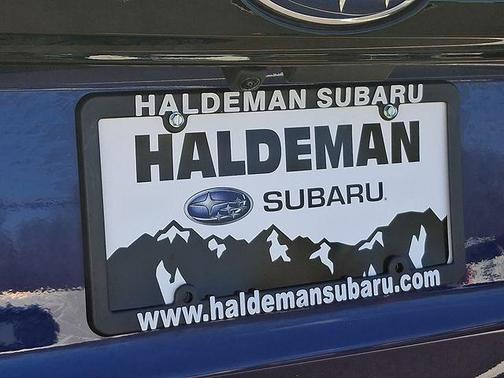 2026 Subaru Ascent Onyx Edition Touring