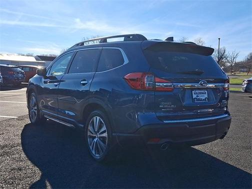 2020 Subaru Ascent Touring 7-Passenger