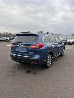 2020 Subaru Ascent Touring 7-Passenger