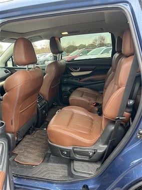 2020 Subaru Ascent Touring 7-Passenger