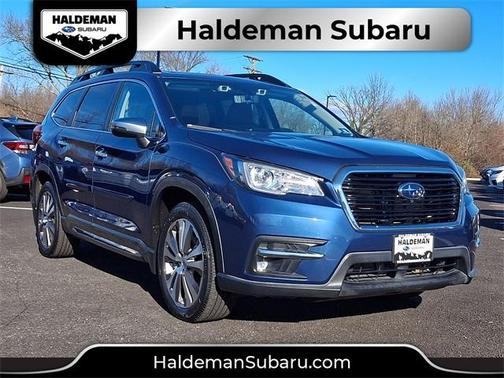 2020 Subaru Ascent Touring 7-Passenger