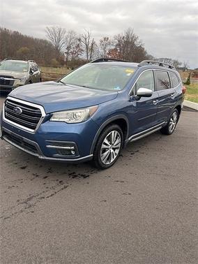 2020 Subaru Ascent Touring 7-Passenger