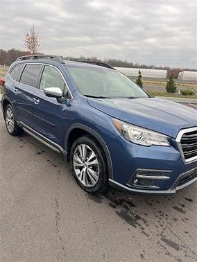 2020 Subaru Ascent Touring 7-Passenger