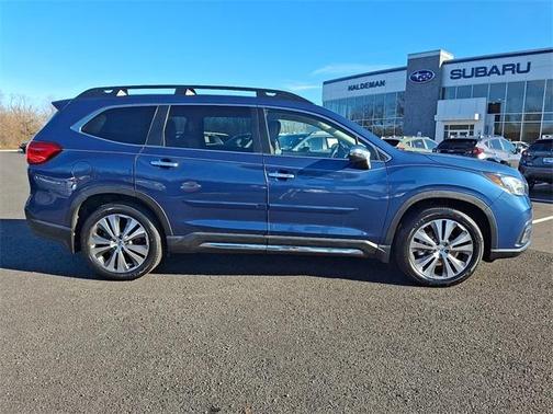 2020 Subaru Ascent Touring 7-Passenger