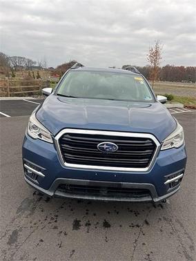 2020 Subaru Ascent Touring 7-Passenger