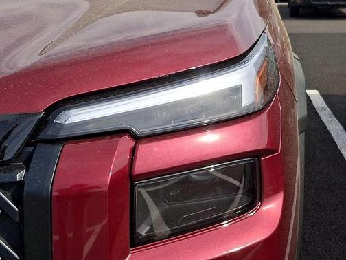 Crimson Red Pearl 2026 Subaru Outback Touring XT