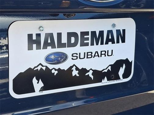 2025 Subaru Legacy Touring XT