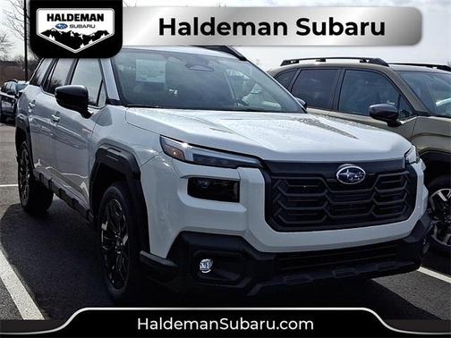 2026 Subaru Outback Limited XT