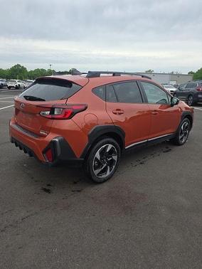 Sun 2025 Subaru Crosstrek Limited