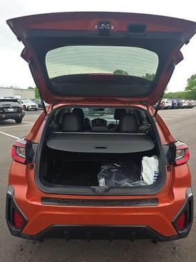 Sun 2025 Subaru Crosstrek Limited