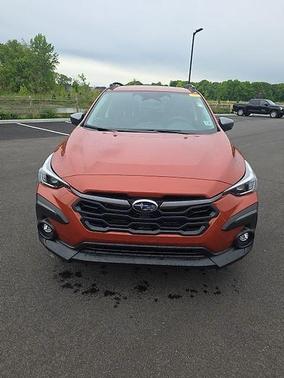 Sun 2025 Subaru Crosstrek Limited