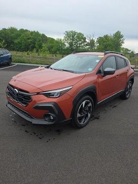 Sun 2025 Subaru Crosstrek Limited