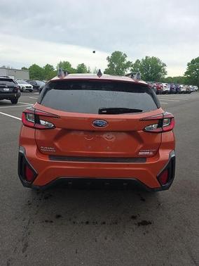 Sun 2025 Subaru Crosstrek Limited