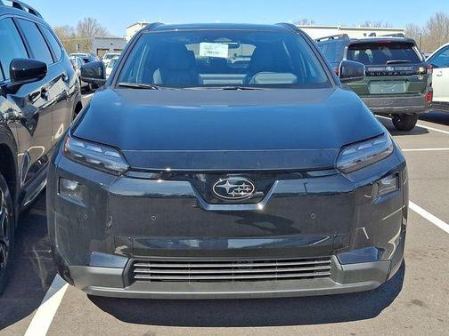 2026 Subaru Solterra Premium