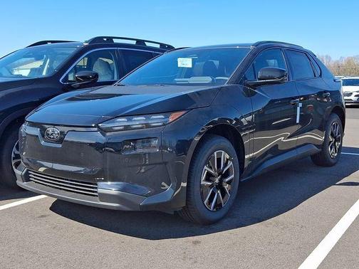 2026 Subaru Solterra Premium